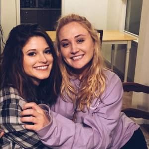 Meet your Posher, Kylie